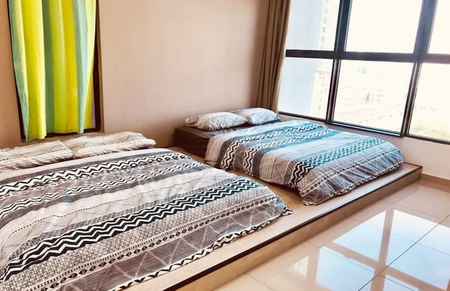 Atlantis Apple Home Melaka Town Area - Photo 2