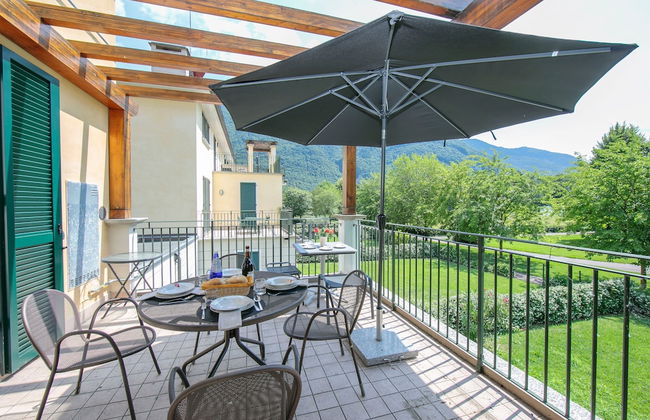 Villa Apartments - Porto Letizia - Foto 75