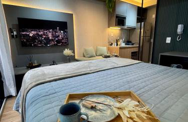 Aconchego no coração de SP - Foto 9