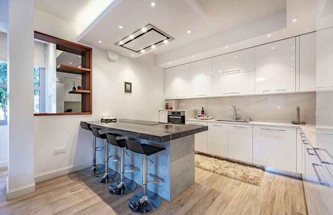 Christine Complex- Close to the Beach, Shared Pool - Foto 5