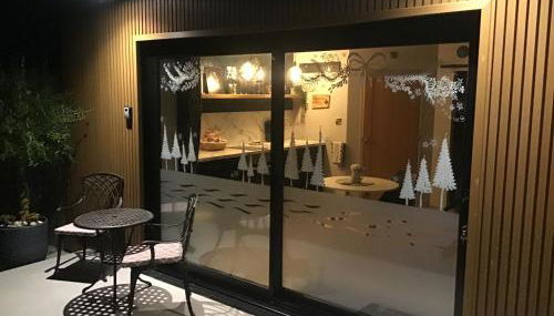 Sea Breeze Lodge - Foto 2