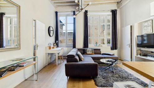 Le Chapelier-Bel Appartement Hypercentre - 4 pers - Foto 2