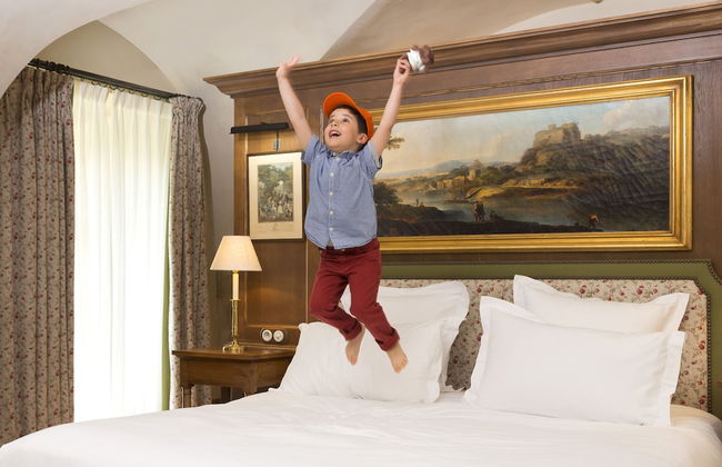 Airelles, La Bastide de Gordes - Photo 24