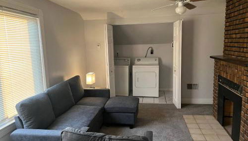 Cleveland Airport - 2nd Floor - WonDos Apartment - Foto 2, Other