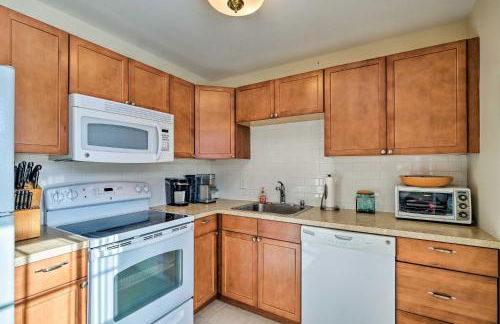 Condo with Loft 2 Mi to Windham Mountain Ski! - Foto 12