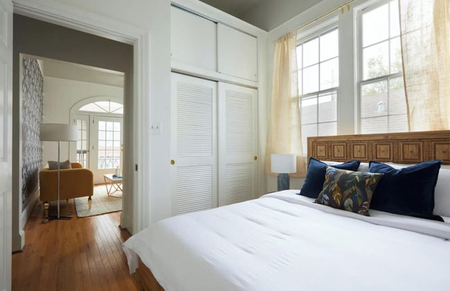 Roami at The Mandeville - Foto 25