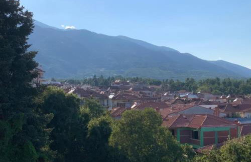 Rodon Apartment with Great View, Sauna and Jacuzzi - Foto 3