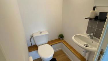 T3 atypique au rez de chaussée - Foto 5