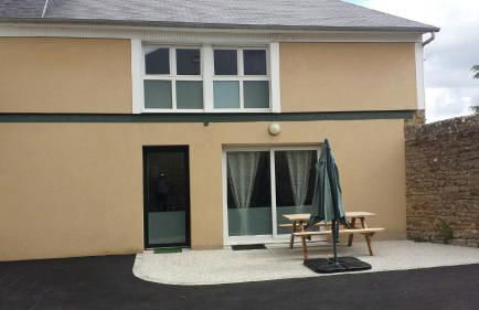 Gîtes d'Olbiche - Foto 20