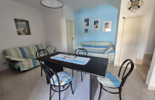 Villa Sabaudia - Foto 13