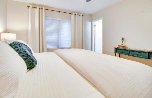 Cozy Lakeview Retreat, Close to Bull Shoals Lake! - Foto 10