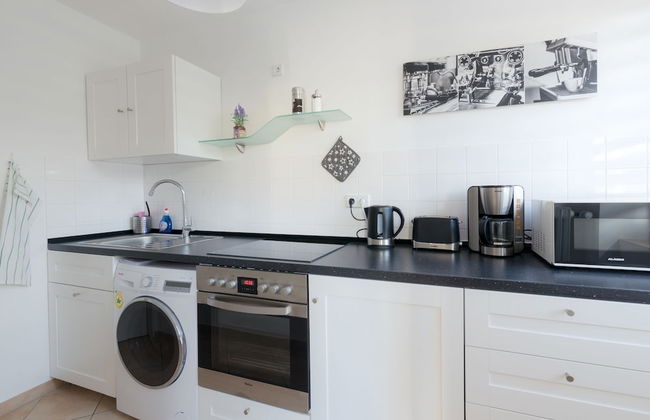 Downtown Apartments - Foto 42