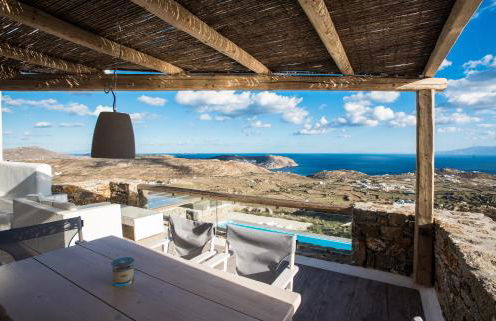 Amallini Suites Mykonos - Photo 124