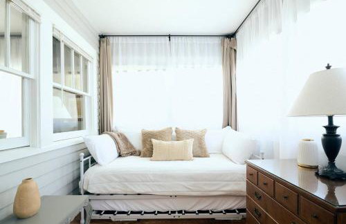 Elegant Escape 2 blocks to Historic downtown - Foto 28