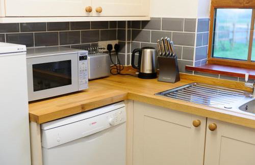 Wood Farm Dairy - Foto 18