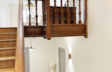 Villa Belle Epoque par La Boite en Plus - Foto 61