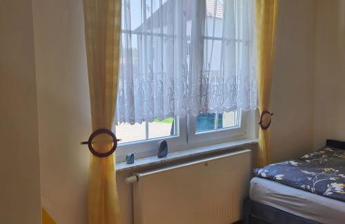 Ferienhaus Naturpur Chorin - Foto 69