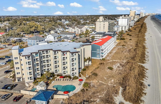 A Place at the Beach - Foto 51