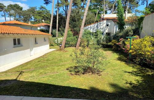 Ronce-les-Bains - RAVISSANTE MAISON avec JARDIN - PROCHE CENTRE VILLE - Foto 19