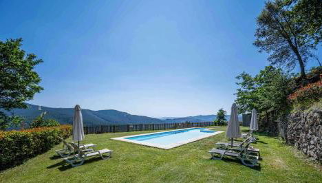 Quinta da Baldieira - Foto 1