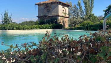 antica Villa con Giardino - Foto 3