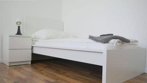 Monteurzimmer bis zu 5 Personen Ludwigshafen - Foto 2