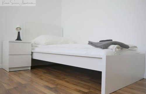 Monteurzimmer bis zu 5 Personen Ludwigshafen - Foto 2