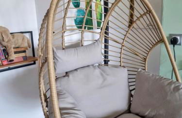 Lovley 2 bed apartment with a sea view ! - Foto 1