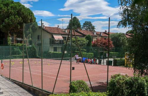 Apartment Blue Lagoon by Interhome - Foto 17