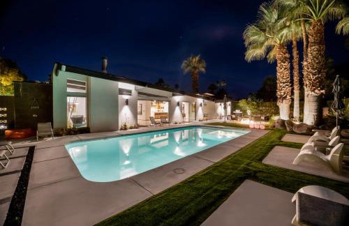 4BR MidCentury Alexander Home in Vista Las Palmas - Foto 61