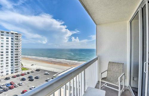 Sunny Daytona Beach Gem with Ocean Views! - Foto 21