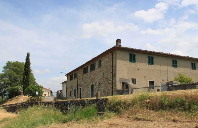 Farmhouse Abode With Pool and Tuscan Charm - Foto 23