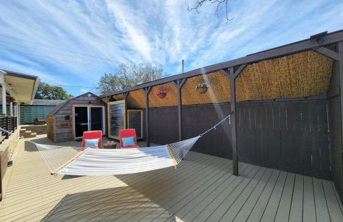 Hilltop Lakeview Hideaway- 2BR 2BATH with romantic sunsets - Foto 52