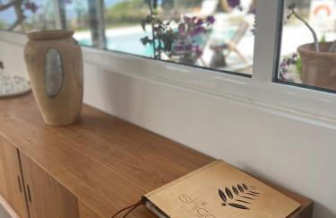 SHIGAYA Boutique Villa - Foto 21