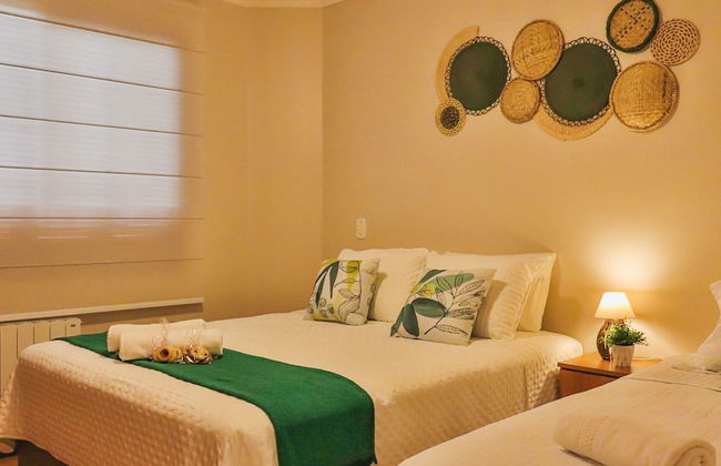 LOCAR-IN GRAMADO- Apê vista para Borges - Foto 10