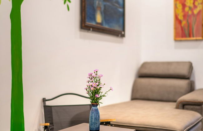 Cat Tien Villa Hoi An - Foto 21