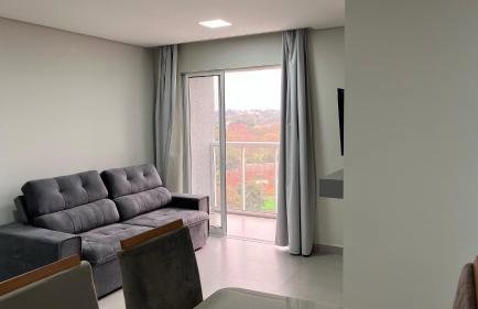 Apartamento Perto do Centro Vaga de Garagem - Foto 3
