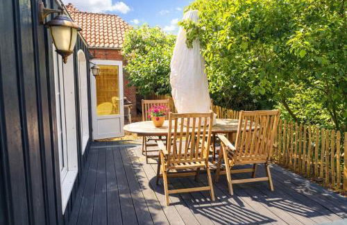 Huus an`t Dörpsdiek - Foto 31