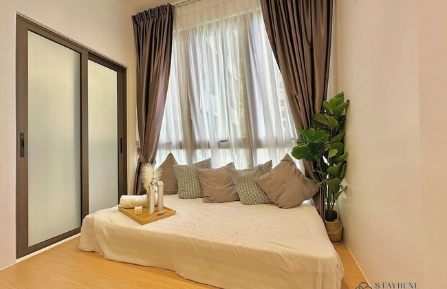 Bali Residences Sea View Suites Melaka - Foto 75