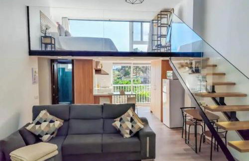 Loft Vista al Teide - Foto 19