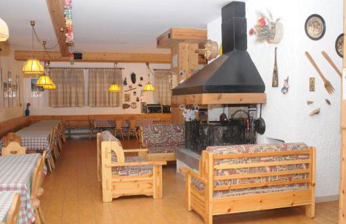 Casa Canazei - Foto 13