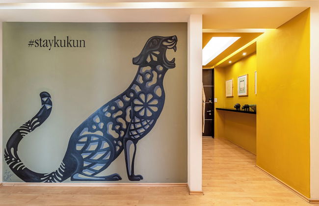 Casa Masaryk by Kukun - Foto 24