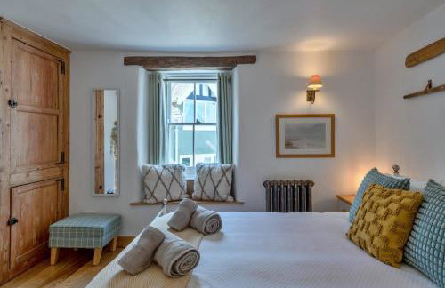 Finest Retreats - Cawsand Cottage - Foto 18