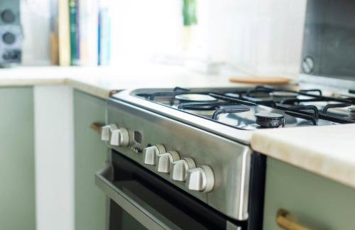 Grace House - 15 Minutes To Central London - Foto 18