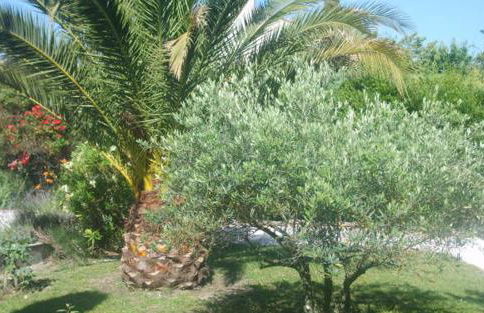 La villa fonbrun au calme - Foto 12