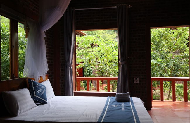 Pham Gia Homestay Ecogarden - Foto 13