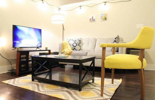 Queen Bed in Dilworth ◈ Shopping ◈ Restaurants - Foto 44