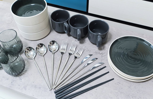 GRANQUAL Horikiri by Tranova - Foto 30