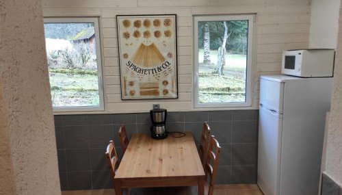 Ferienhaus Schwarzwald Seewald Erzgrube Badesee 100% Natur - Foto 5