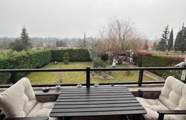 Angel House Greystone Villa Polydrossos - Foto 33